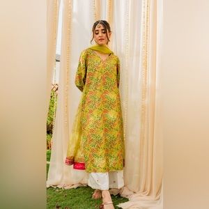 Pakistani Indian outfit